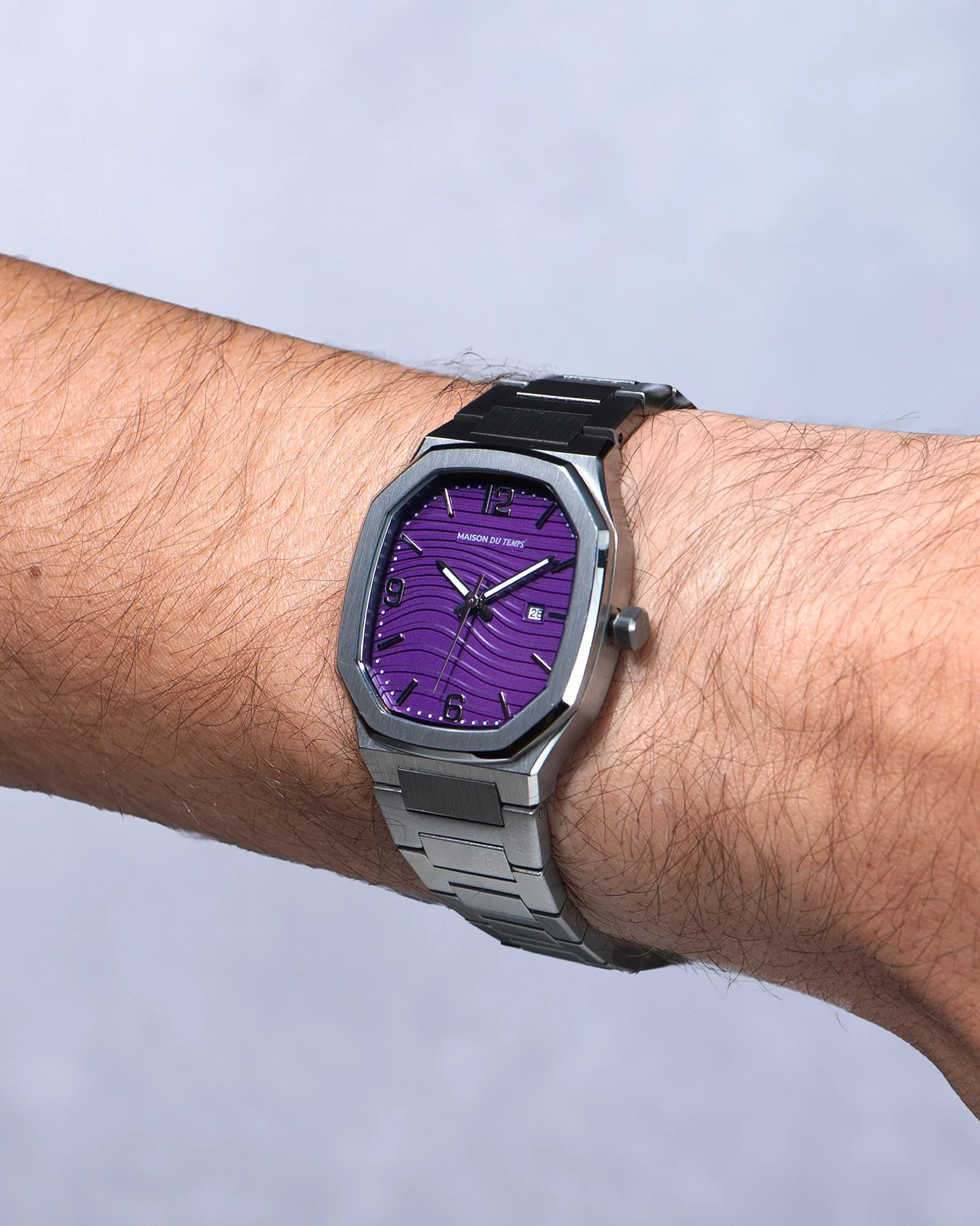MTPhi Violet Acier - Image 3