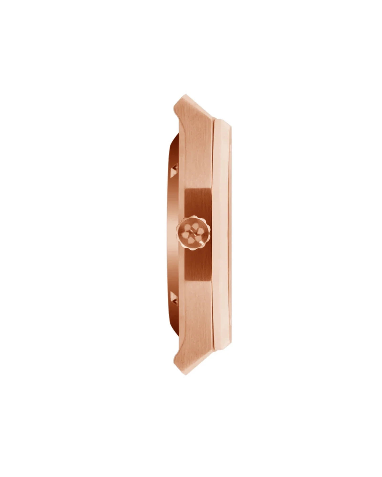 MTBeta Skeleton Rose Gold Acier - Image 5