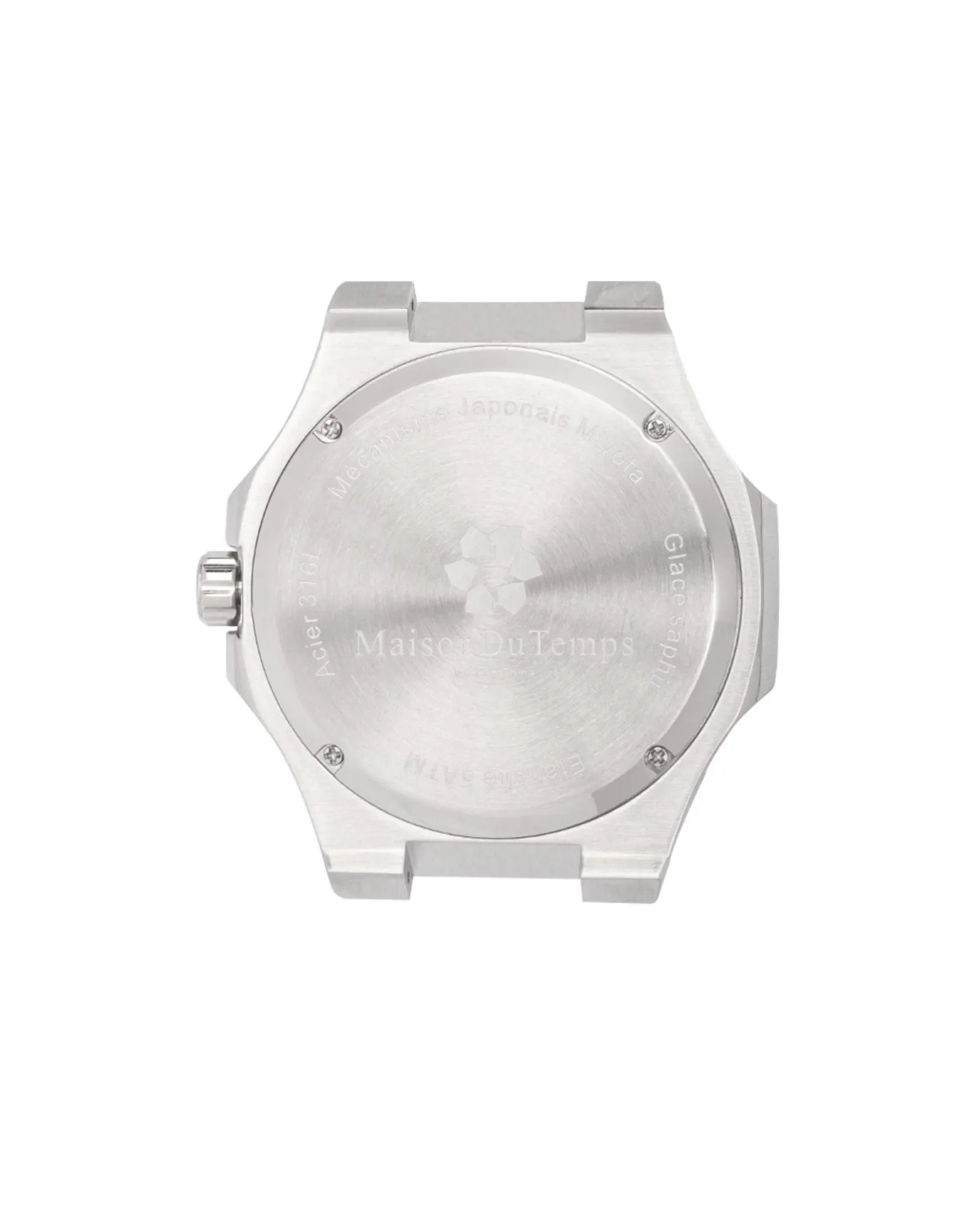 MTGamma Blanc Silicone Blanc - Image 4