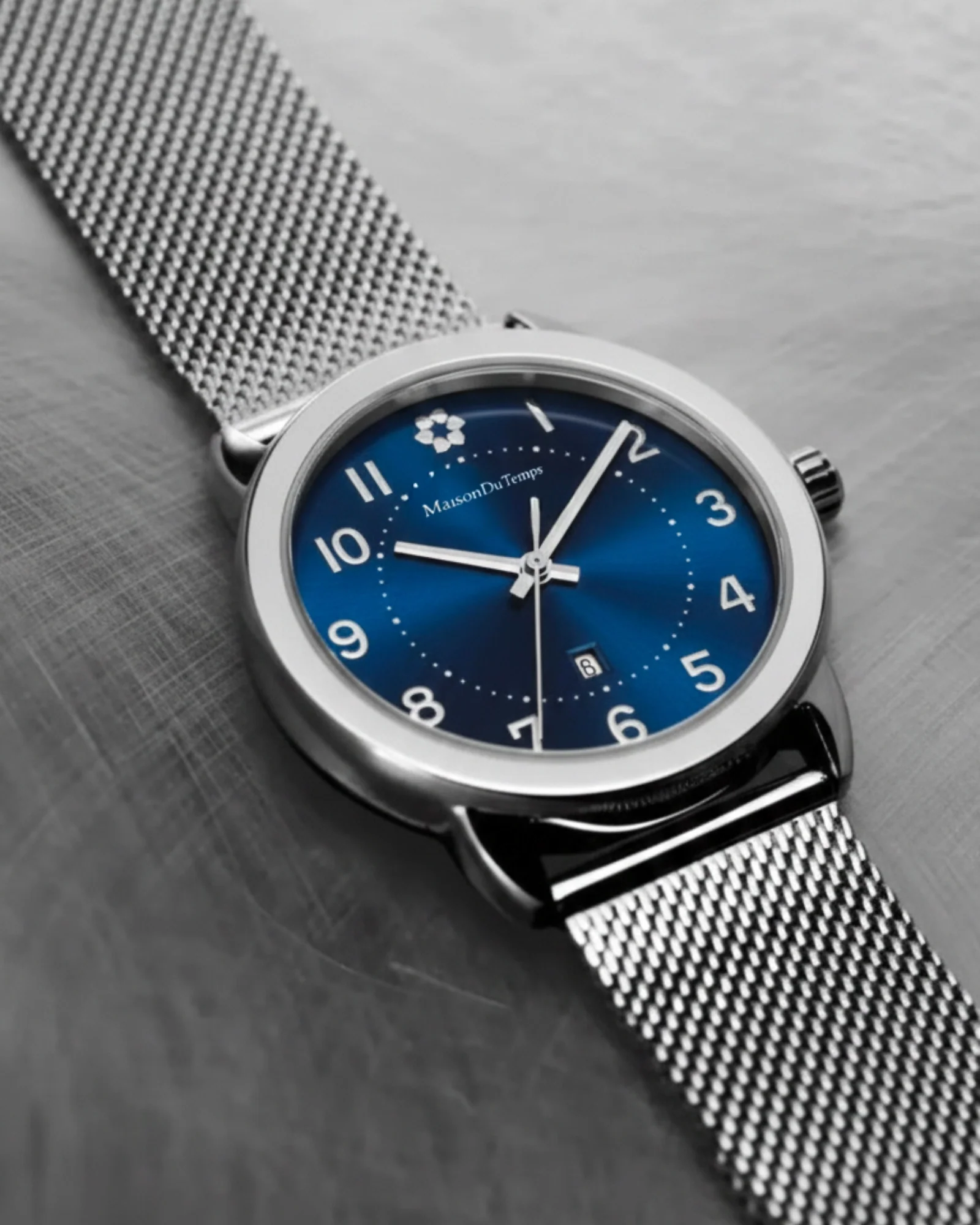 MTMu Nacré Bleu - Image 3
